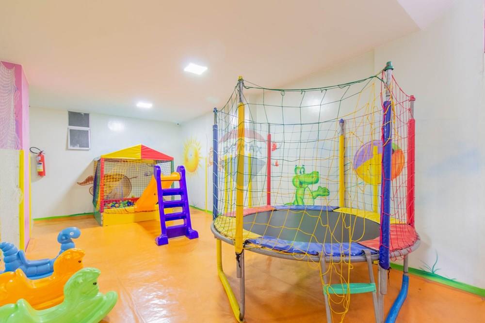 Apartamento - Venda - Taguatinga , Distrito Federal - _MG_5164-HDR.jpg - 880391092-2