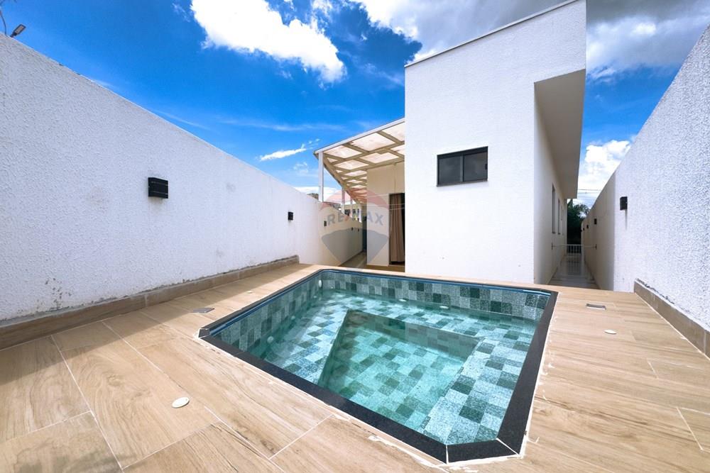 Casa de Condomínio - Venda - Brasília , Distrito Federal - IMG_0121.jpeg - 880231128-47