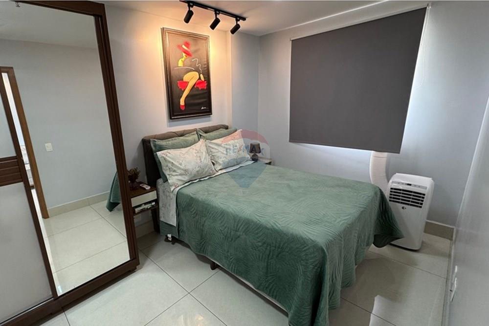 Apartamento - Venda - Taguatinga , Distrito Federal - suite 4 jpeg.jpg - 880261141-14
