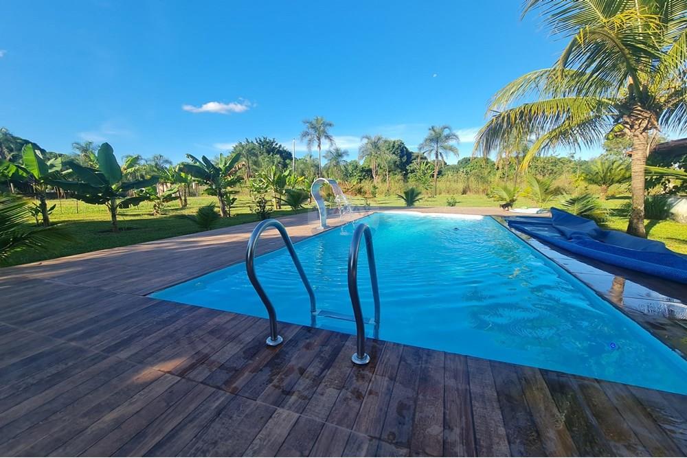 Chácara / Sítio / Fazenda - Venda - Brasília , Distrito Federal - 1003078324.jpg - 880321021-71