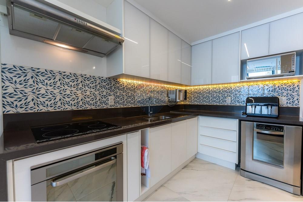 Apartamento - Alugar - Brasília , Distrito Federal - DSC01849.jpg - Quarto - 880261157-231