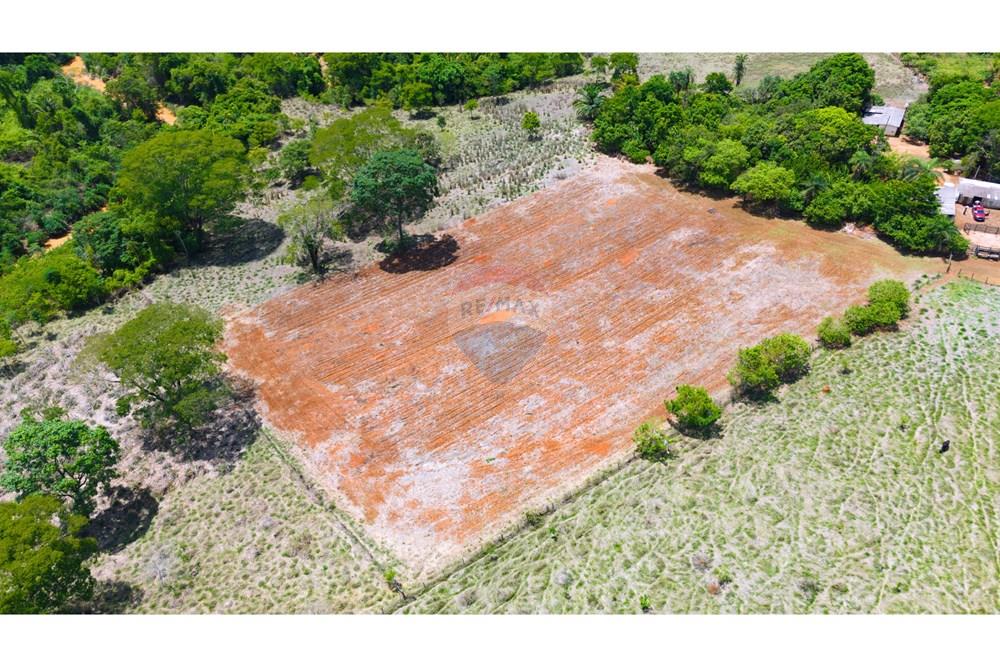 Chácara / Sítio / Fazenda - Venda - Cocalzinho de Goiás , Goiás - DJI_20251105105825_0066_D.jpg - 880341129-15