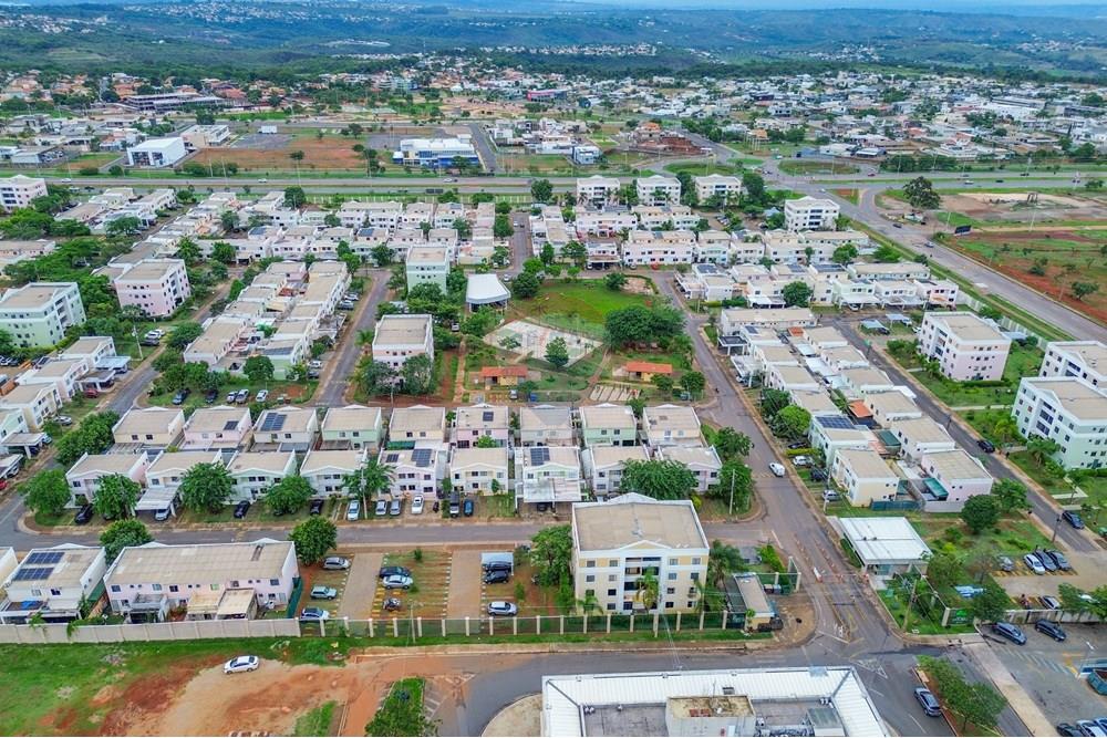 Casa - Venda - Brasília , Distrito Federal - DJI_0935.jpg - 880321005-63