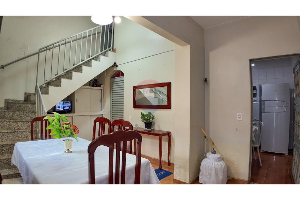 Sobrado - Alugar - Ceilandia , Distrito Federal - DJI_20250327100618_0957_D (1).jpg - 880411024-33