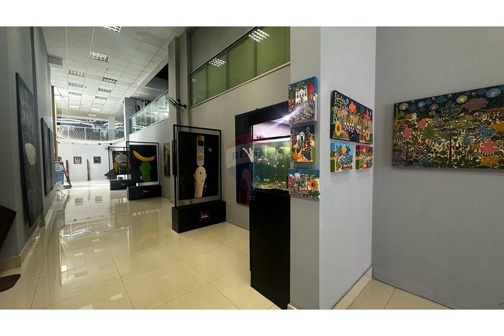 Cj. Comercial/ Sala - Alugar - Águas Claras , Distrito Federal - Imagem do WhatsApp de 2025-04-09 à(s) 12.04.15_fcfd82bf.jpg - 880411022-7