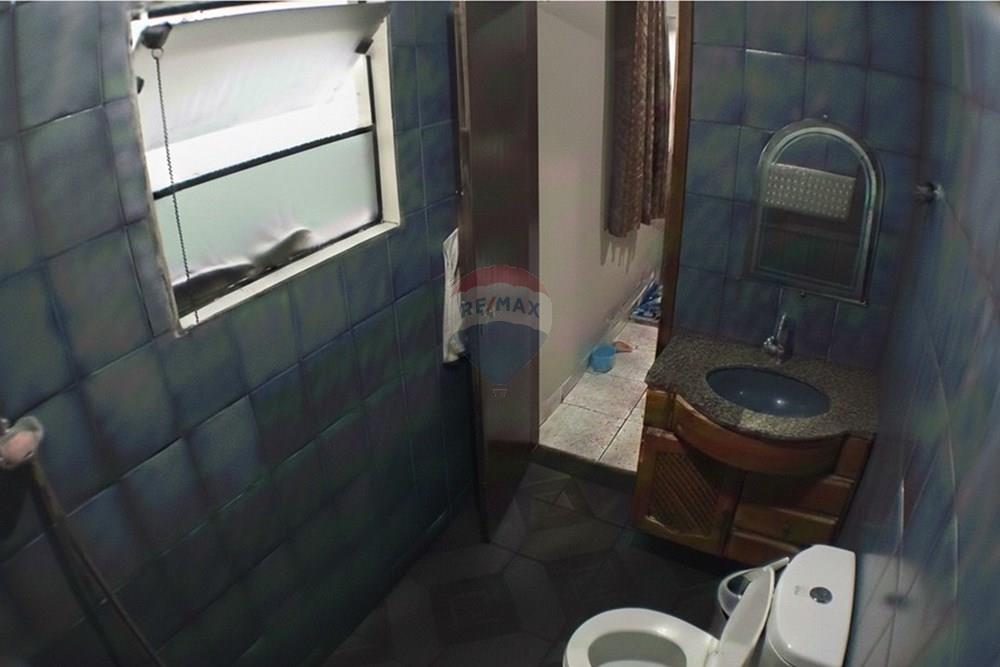 Casa - Venda - Guara , Distrito Federal - QE-38-GUARÁ-II-banheiro-suite.jpg - 880391040-92