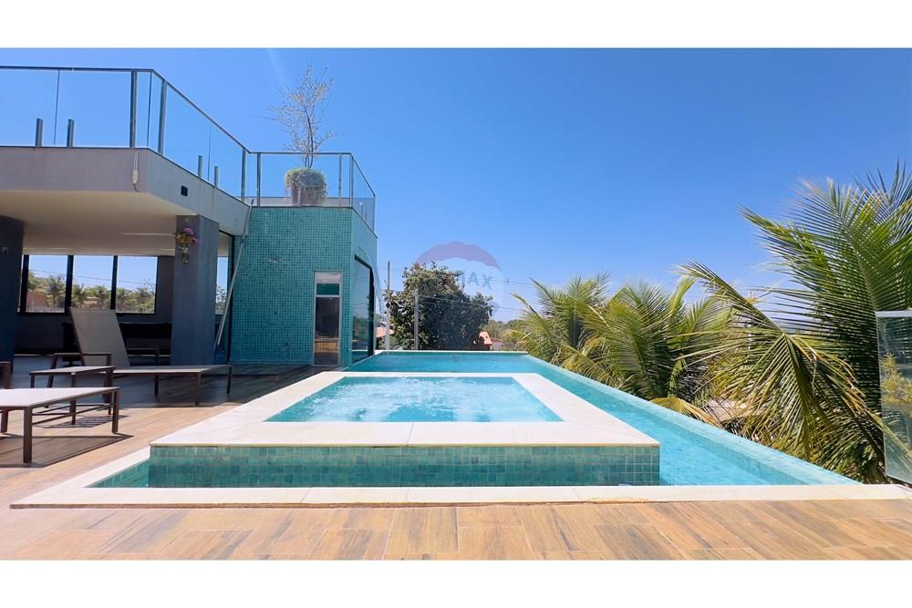 Casa - Venda - Alexânia , Goiás - IMG_8516.jpg - 880341023-38