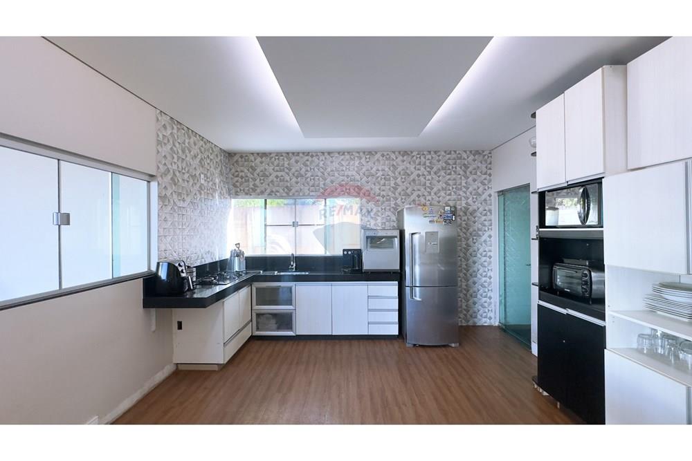 Casa de Condomínio - Venda - Gama , Distrito Federal - IMG_8527.jpg - 880341023-29