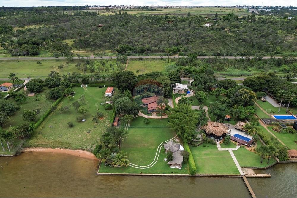 Casa - Venda - Brasília , Distrito Federal - DJI_0095.jpg - 880321003-378