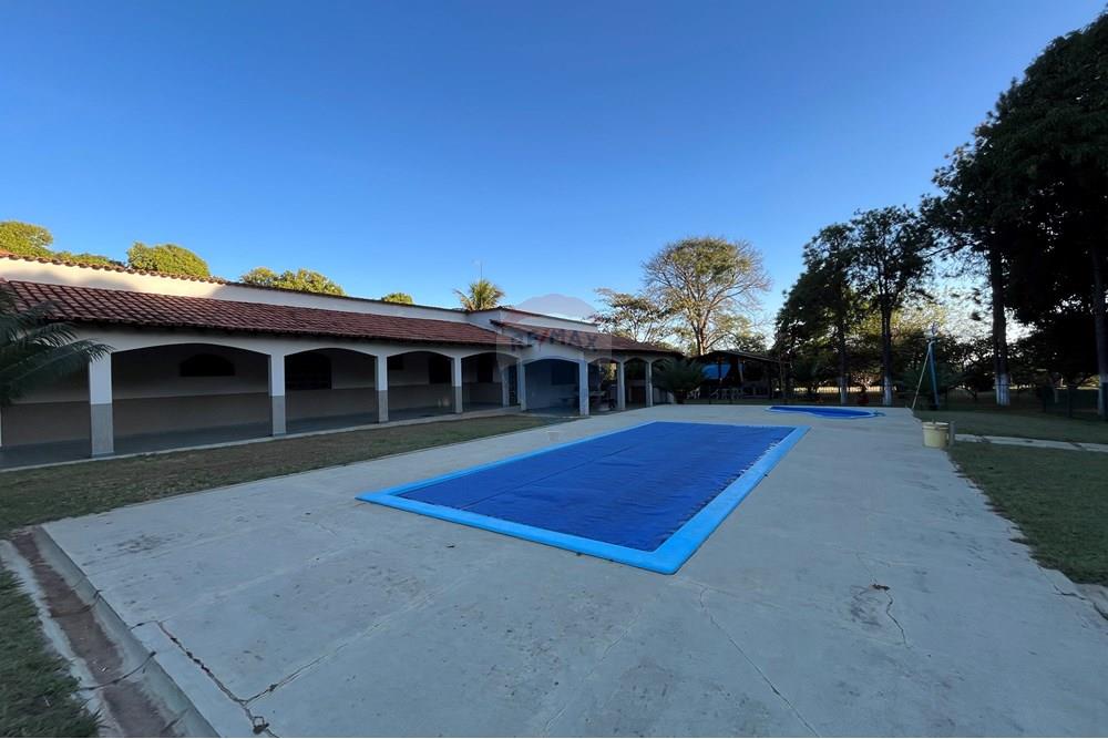 Chácara / Sítio / Fazenda - Venda - Brazlandia , Distrito Federal - IMG_4090.jpg - 880351001-200