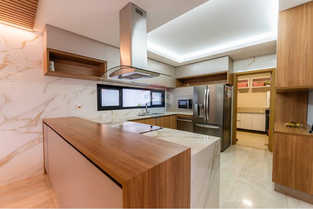 Casa de Condomínio - Venda - Brasília , Distrito Federal - DSC00490.jpg - 880261145-44