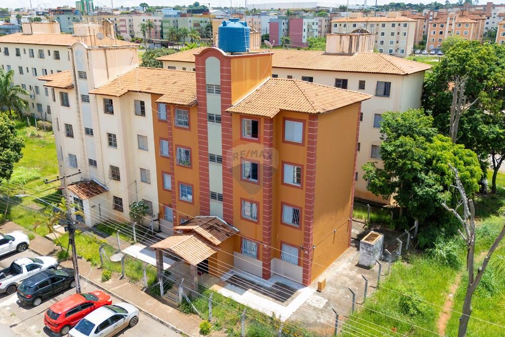 Apartamento - Venda - Valparaíso de Goiás , Goiás - DJI_20260302120839_0013_D_MINI4.jpg - 880111095-9