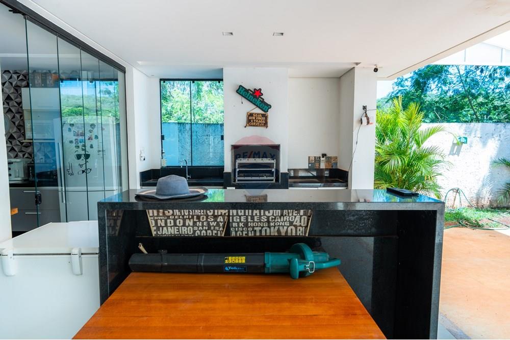 Casa de Condomínio - Venda - Brasília , Distrito Federal - DSC01071.jpg - 880171015-9