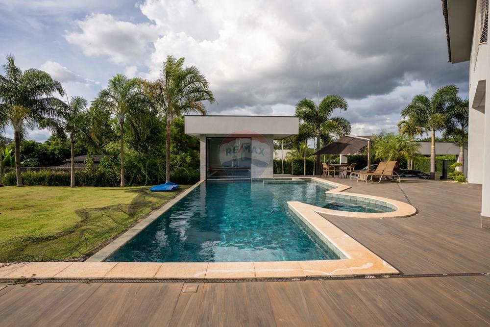 Casa - Venda - Brasília , Distrito Federal - GS PW-12.jpg - 880321005-72