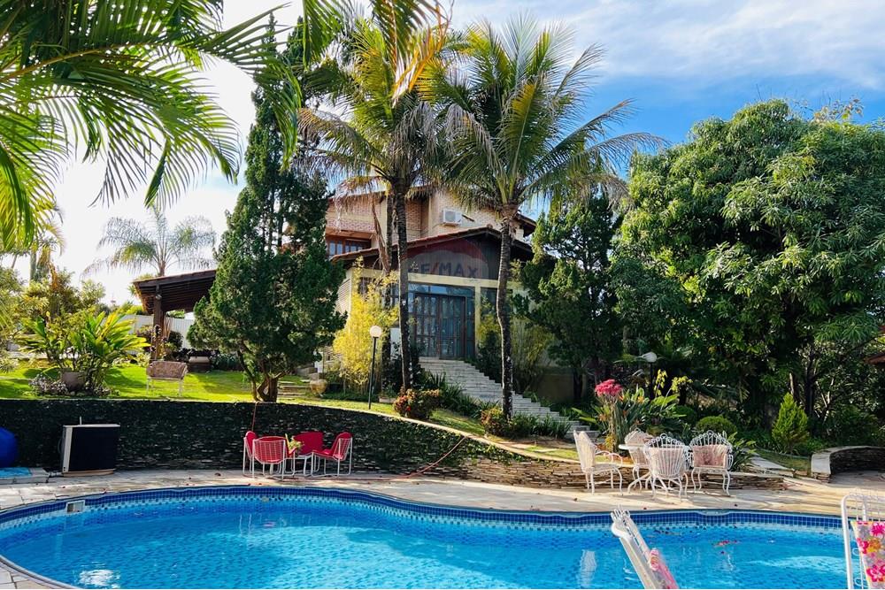 Casa de Condomínio - Venda - Águas Claras , Distrito Federal - WhatsApp Image 2025-08-01 at 16.05.43 (2).jpeg - 880341018-172