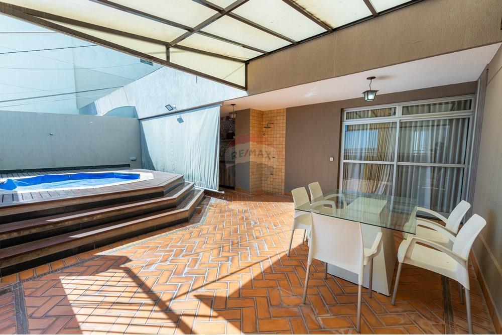 Cobertura - Venda - Águas Claras , Distrito Federal - DSC00935.jpg - 880261133-97