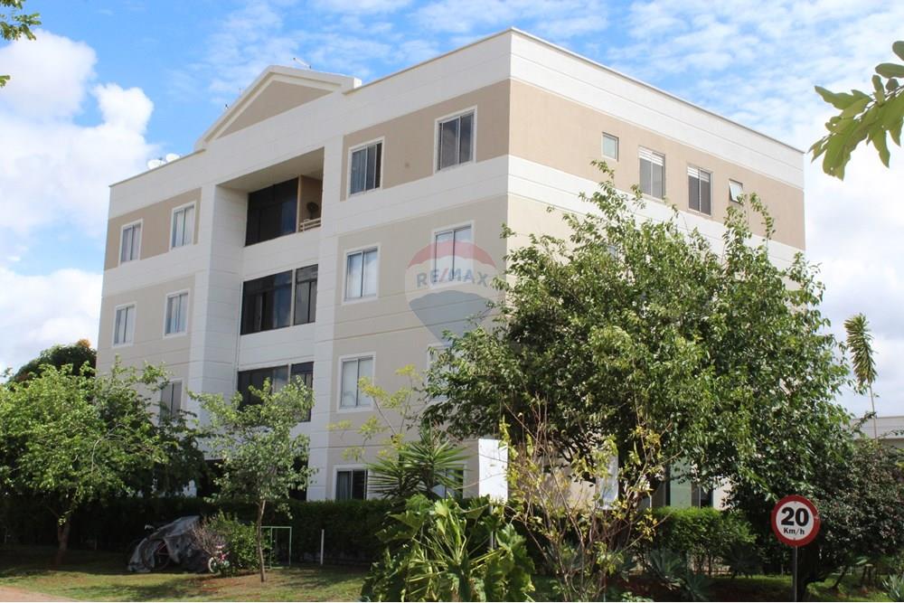 Apartamento - Venda - Brasília , Distrito Federal - Torre - 1.JPG - 880151004-219