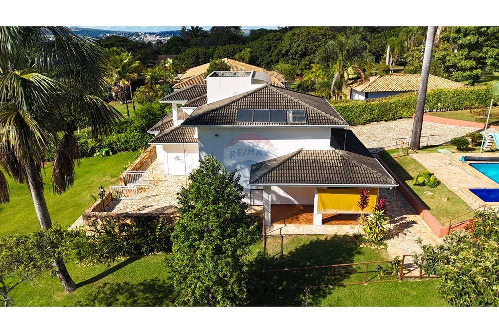 Casa - Venda - Sobradinho , Distrito Federal - DJI_20250617145217_0298_D.jpg - 880341045-87