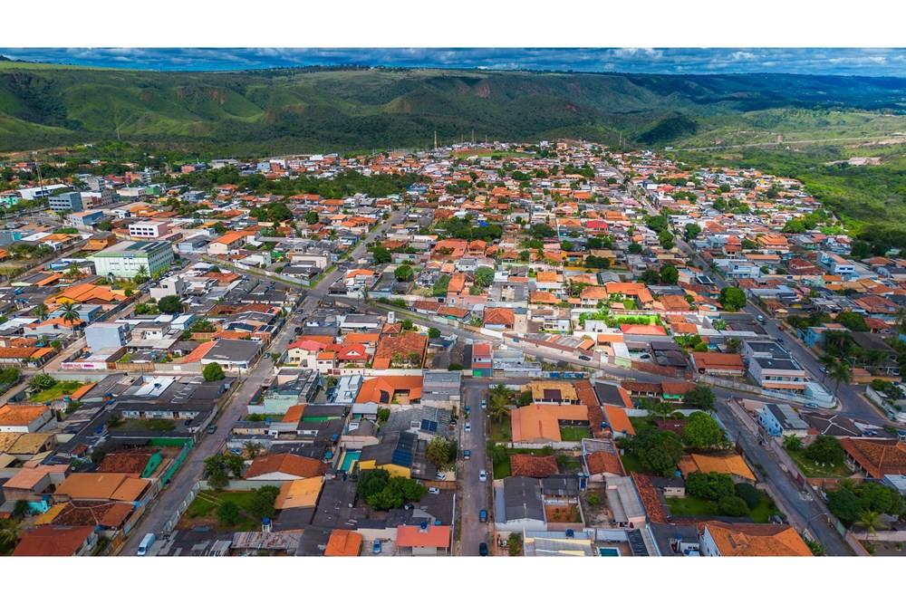 Casa - Venda - Sobradinho II , Distrito Federal - DJI_0010-Aprimorado-NR.jpg - 880221062-2