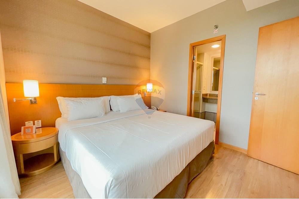 Apart Hotel/ Flat - Venda - Brasília , Distrito Federal - IMG_9689.jpg - 880161013-31