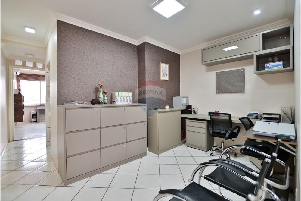 Cj. Comercial/ Sala - Venda - Águas Claras , Distrito Federal - DSC_1694.JPG - 880161017-25