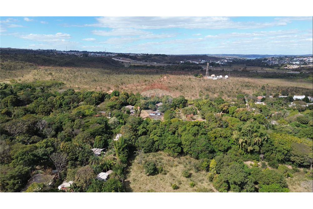 Chácara / Sítio / Fazenda - Venda - Brasília , Distrito Federal - 32 - 880161048-33