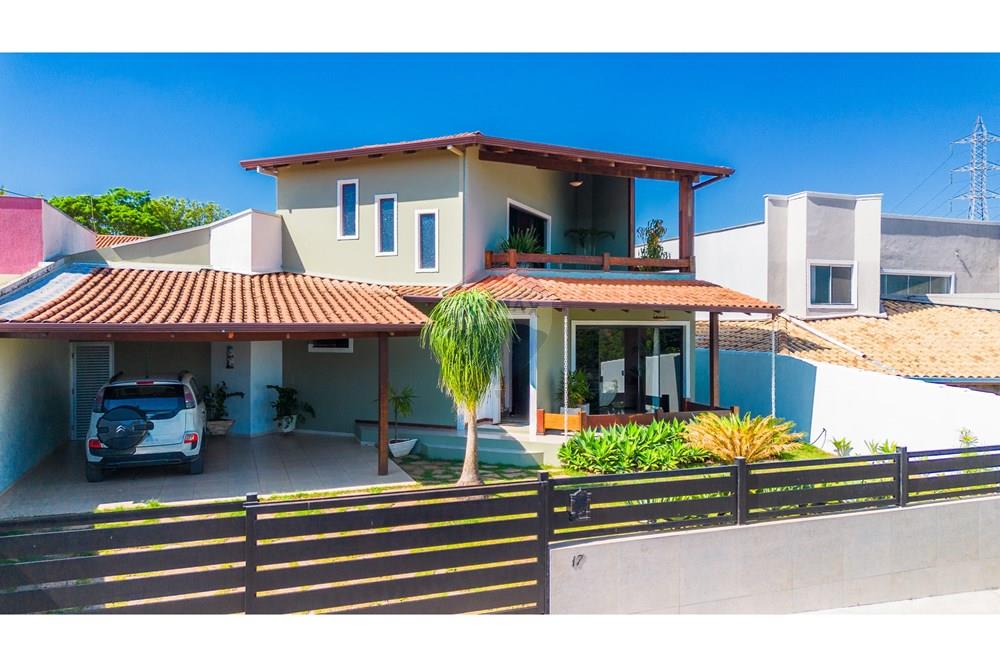 Casa de Condomínio - Venda - Sobradinho , Distrito Federal - DJI_0195.jpg - 880171001-74