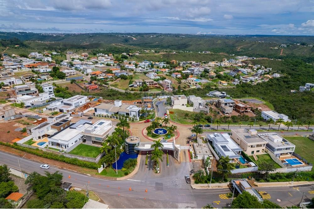 Terreno - Venda - Brasília , Distrito Federal - DJI_0145.jpg - 880151004-197