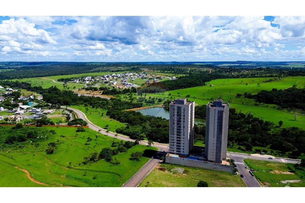 Apartamento - Venda - Alphaville , Distrito Federal - Aéreo - 008.jpg - 880161011-82