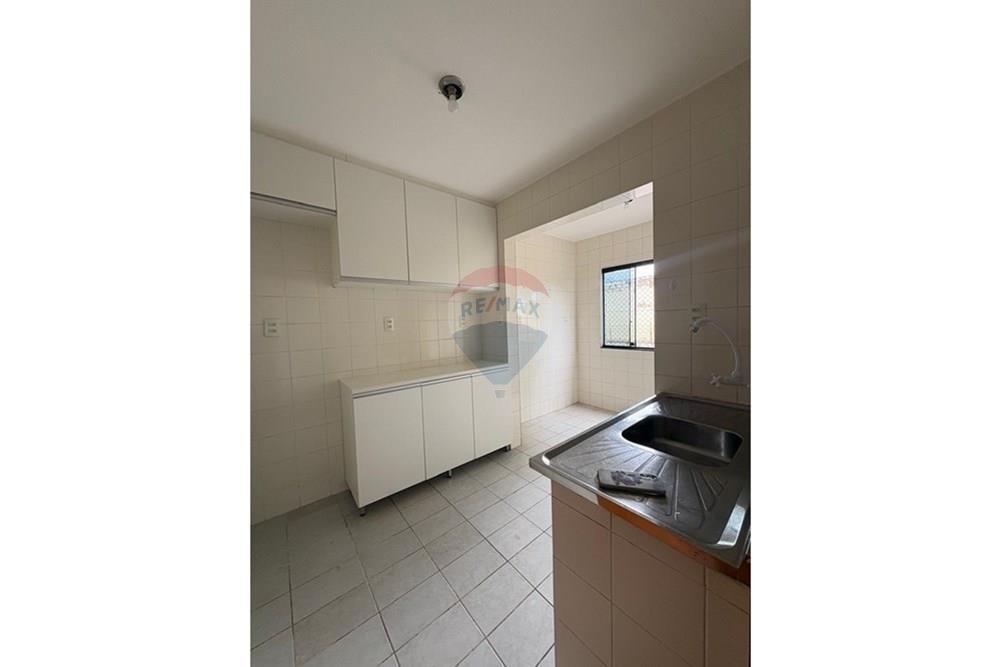 Apartamento - Alugar - Samambaia , Distrito Federal - 13a5f900-13d6-42db-95ed-b4f3e0fcad57.jpg - 880111080-35