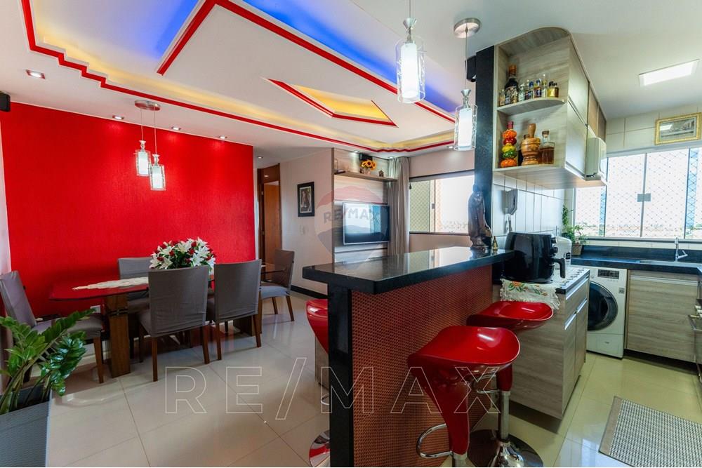 Apartamento - Venda - Riacho Fundo , Distrito Federal - 17.jpg - 880111025-63