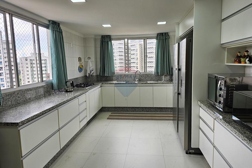 Apartamento - Venda - Águas Claras , Distrito Federal - 20260320_141235.jpg - Cozinha - 880261133-115
