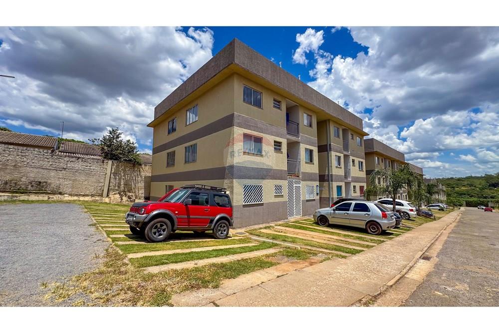 Apartamento - Venda - Cidade Ocidental , Goiás - Cópia de IMG_0277.jpg - 880111098-2