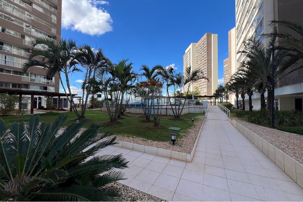 Apartamento - Alugar - Águas Claras , Distrito Federal - IMG_6950.JPG - 880351004-157