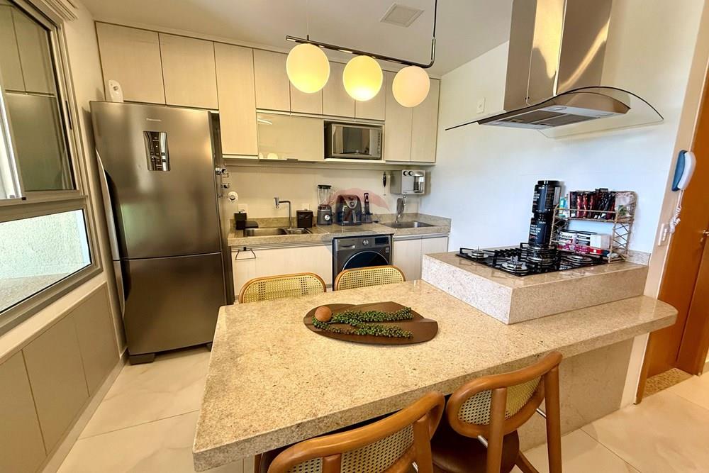 Apartamento - Venda - Brasília , Distrito Federal - IMG_2961.jpeg - 880241011-273