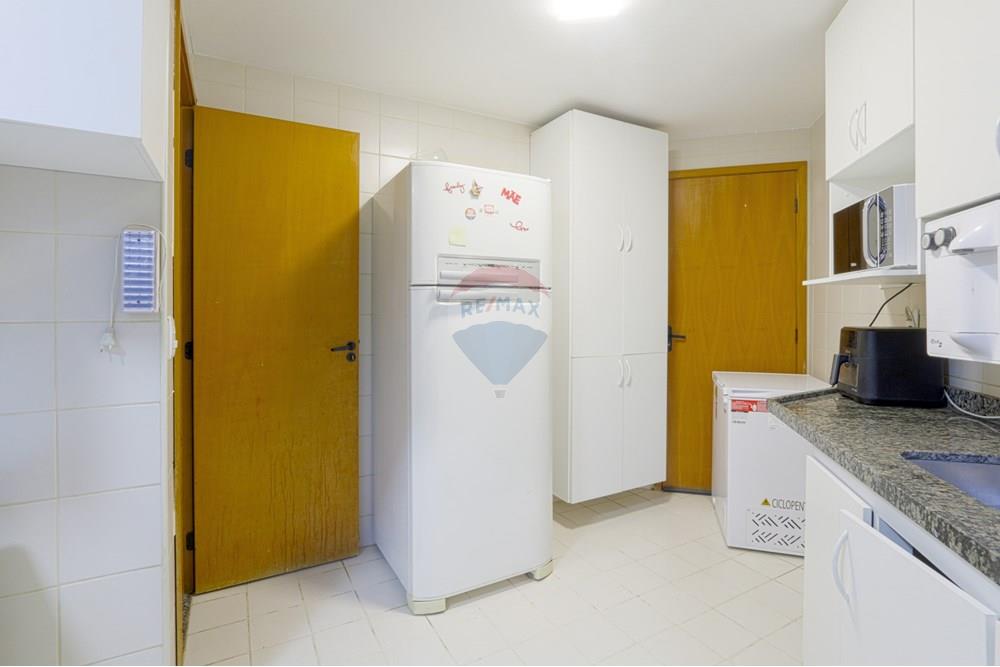 Cobertura - Venda - Águas Claras , Distrito Federal - Cozinha - 005.jpg - 880341175-6