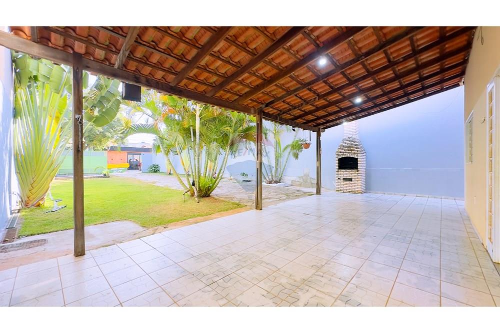 Casa de Condomínio - Venda - Águas Claras , Distrito Federal - 1.jpg - 880341137-14