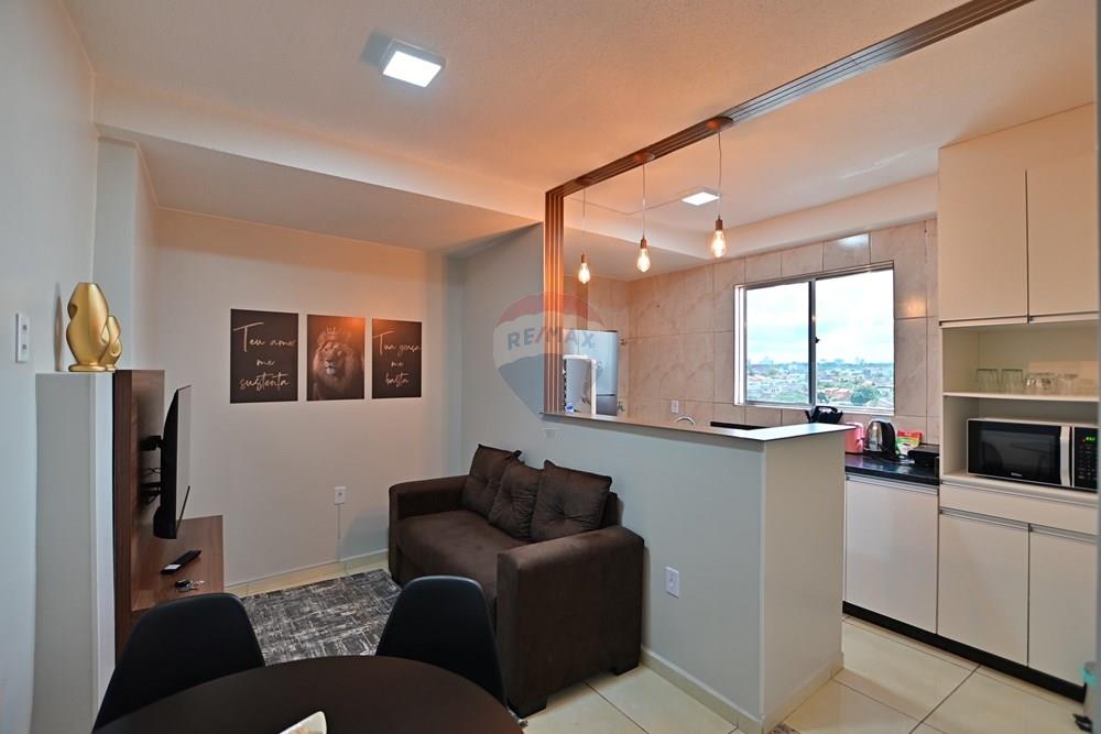 Apartamento - Venda - Vicente Pires , Distrito Federal - DSC_7814.JPG - 880221004-65