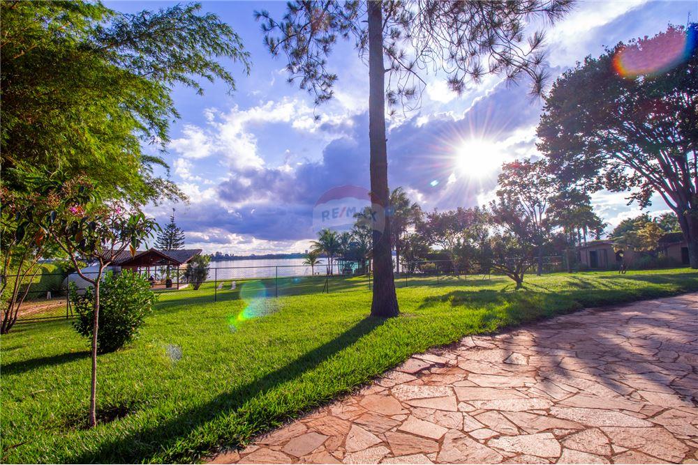 Casa - Venda - Brasília , Distrito Federal - 27 - 880321003-378