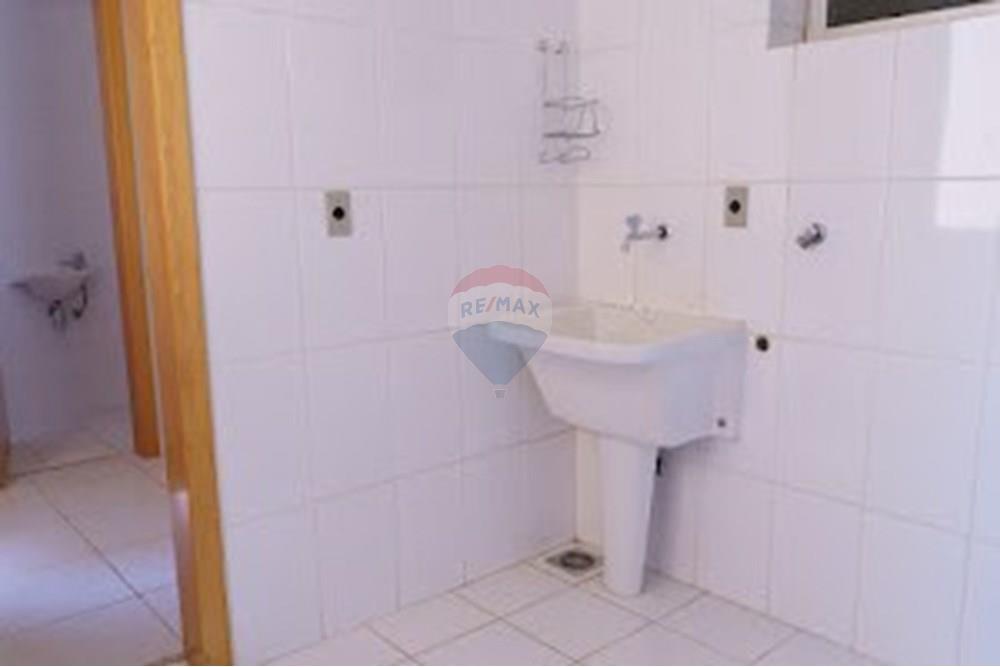 Apartamento - Alugar - Águas Claras , Distrito Federal - AREA DE SERVIÇO (1).jpg - 880441001-13