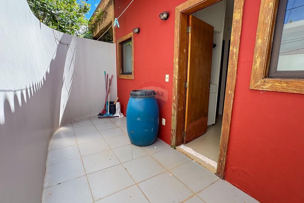 Casa - Venda - Brasília , Distrito Federal - IMG_2526.jpg - Fachada - 880261141-18