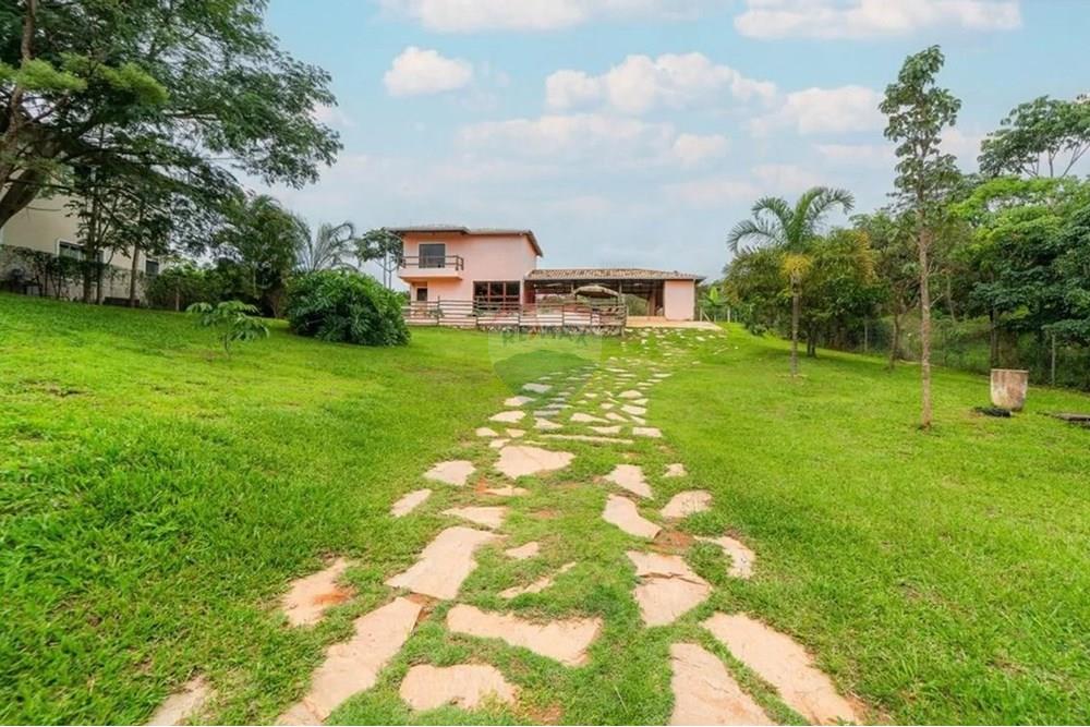 Casa - Alugar - Brasília , Distrito Federal - a49c6a7e7cbb70cdf4755bb8ba25c1be.jpg - 880321097-83