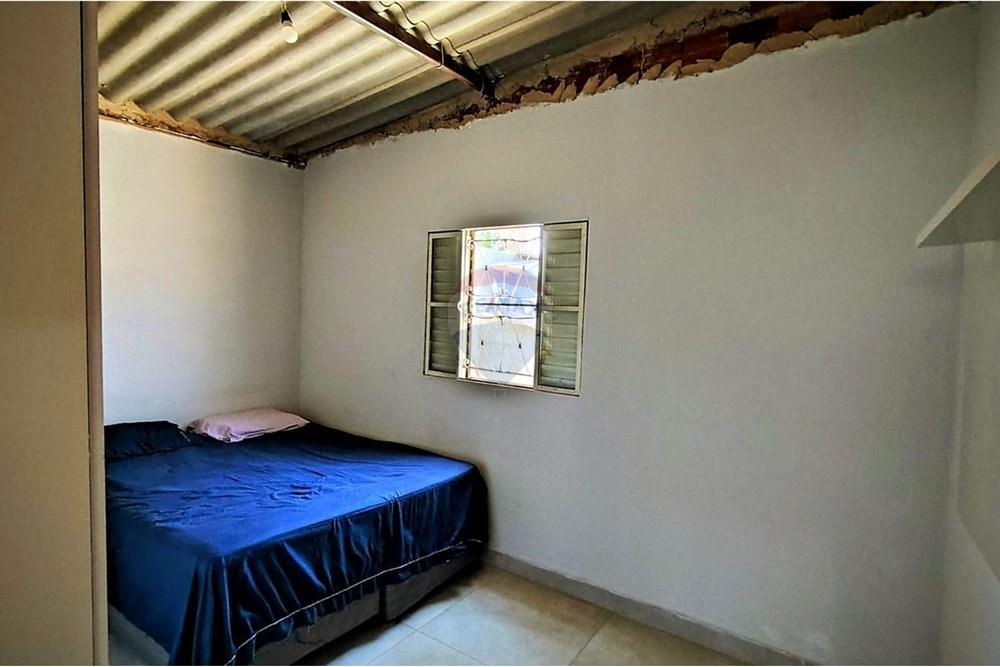 Casa - Venda - Samambaia , Distrito Federal - Quarto 1.jpeg - Quarto de família - 880391077-5