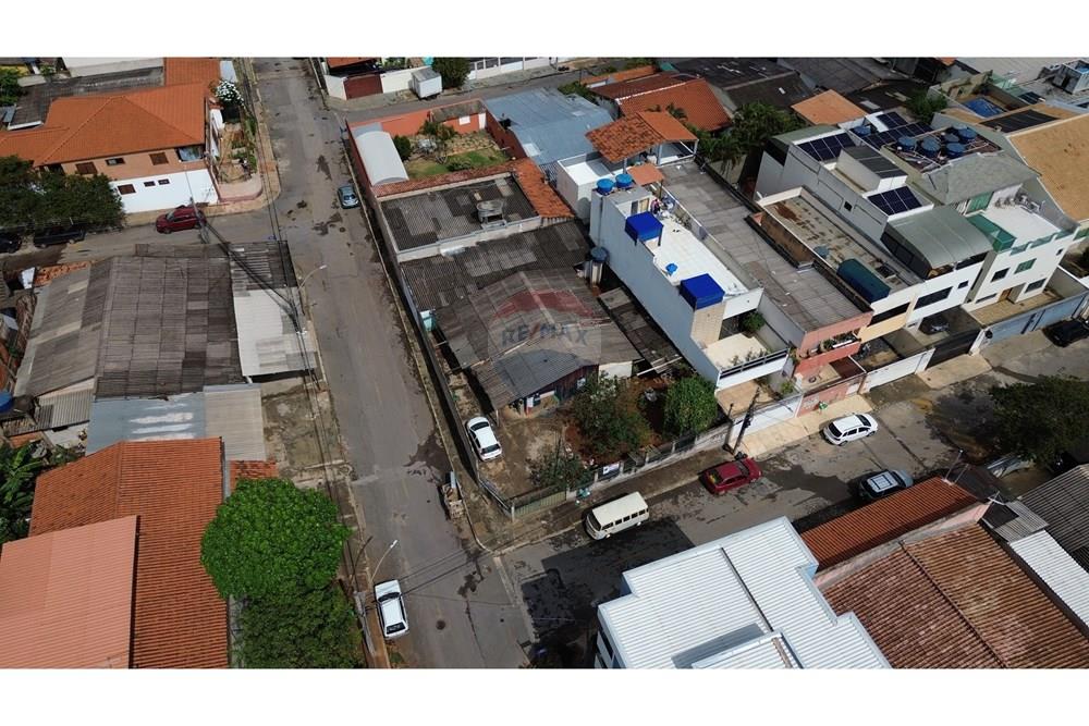 Casa - Venda - Brasília , Distrito Federal - Aéreo (1).JPG - 880251012-55