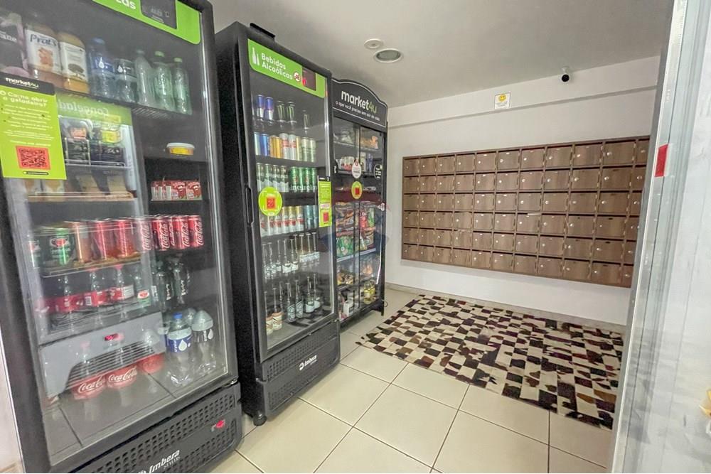 Kitnet - Alugar - Brasília , Distrito Federal - IMG_1823.jpg - 880161041-115