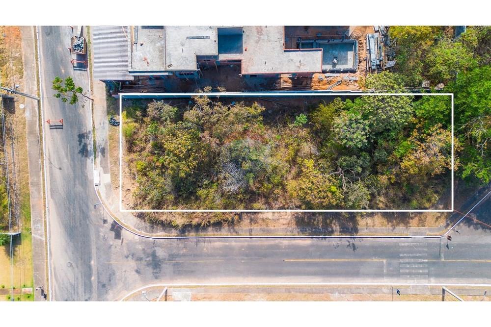 Terreno - Venda - Brasília , Distrito Federal - WhatsApp Image 2025-09-10 at 19.42.05.jpeg - Quintal - 880261145-36