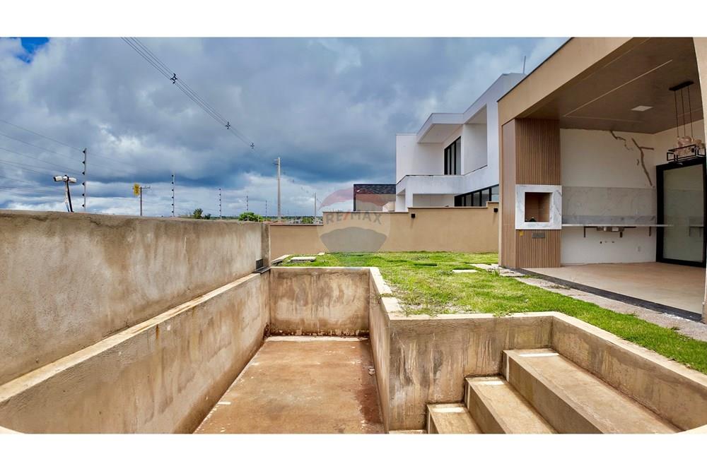 Casa - Venda - Brasília , Distrito Federal - DJI_20251209110833_0387_D.jpg - 880411009-45