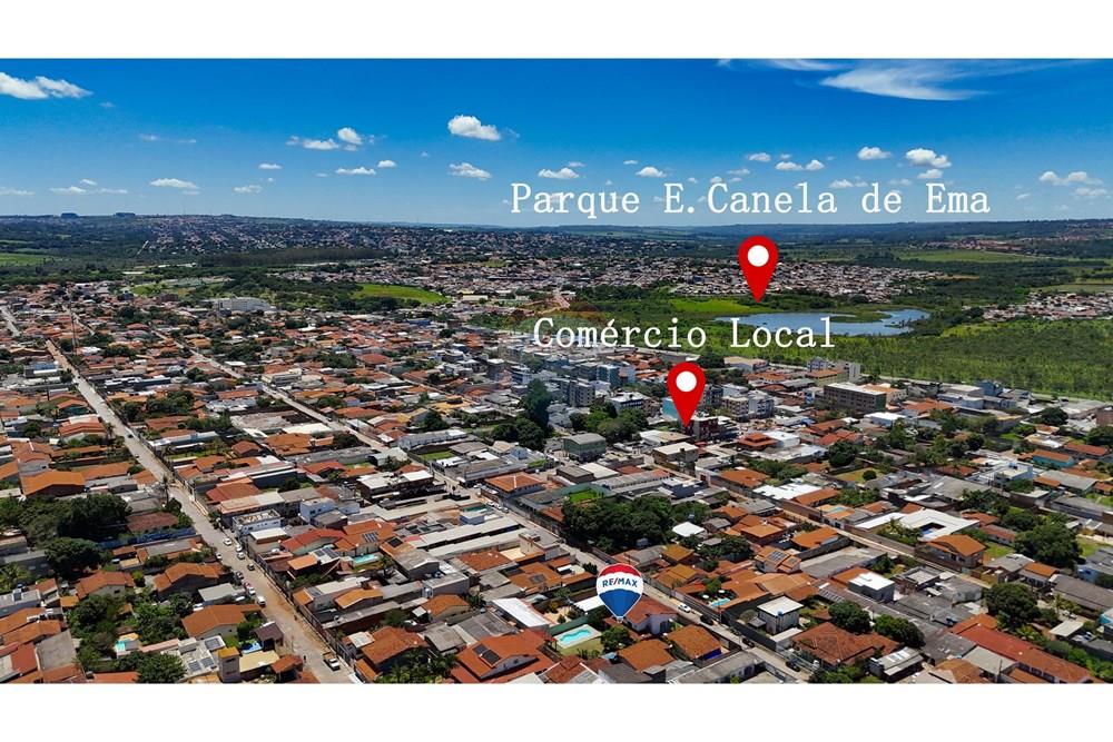 Casa - Venda - Sobradinho , Distrito Federal - DJI_20250206112639_0012_D.jpg - 880331120-21
