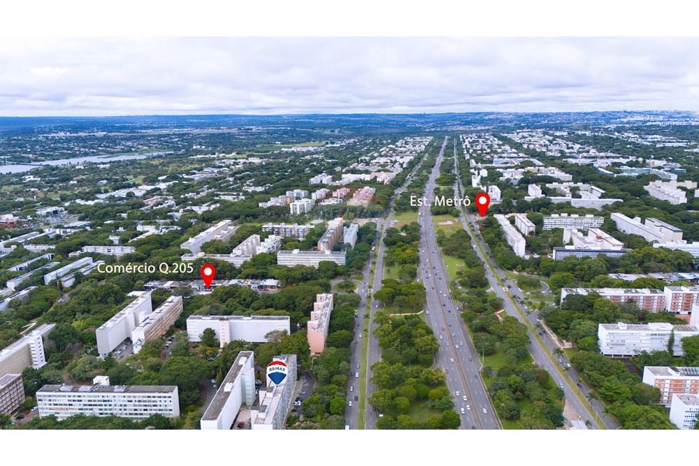 Apartamento - Venda - Brasília , Distrito Federal - DJI_20260306092419_0150_D.jpg - Layout aberto - 880461004-156