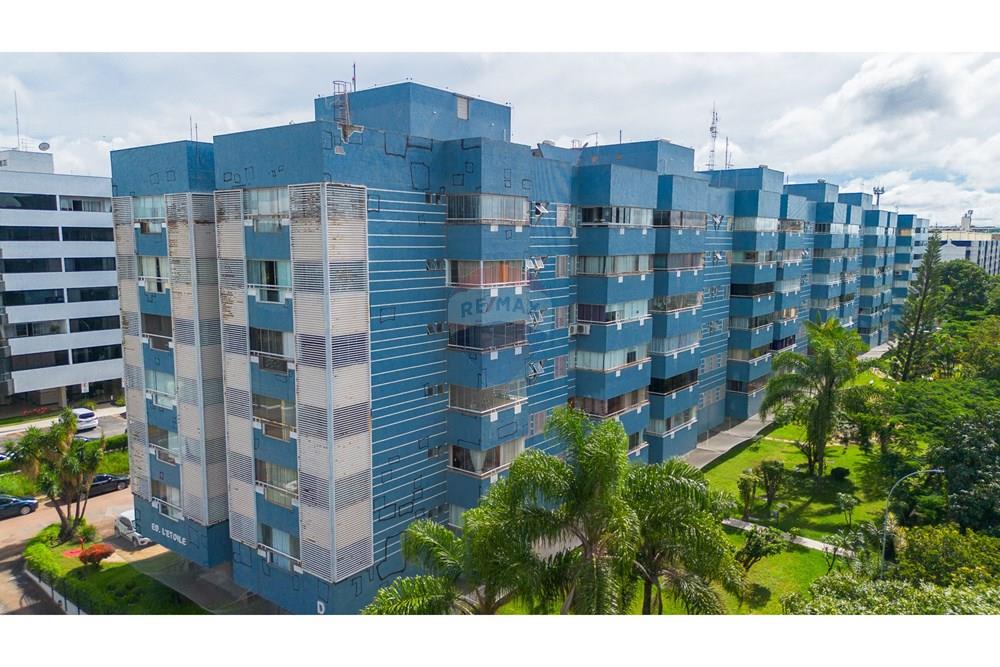 Apartamento - Venda - Brasília , Distrito Federal - DJI_0036.jpg - 880241011-278